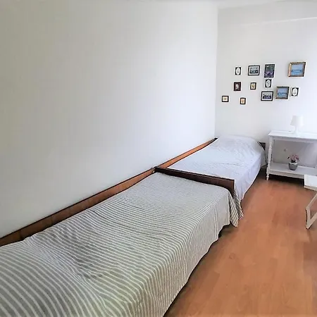By The Sea Stupin Celine, - 19800 Apartment *