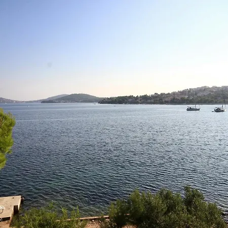 By The Sea Stupin Celine, - 19800 Apartment Rogoznica (Sibenik-Knin)